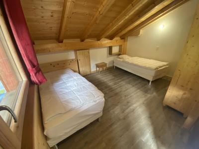 Vacanze in montagna Appartamento 6 stanze per 14 persone - Chalet la Clairière - Châtel