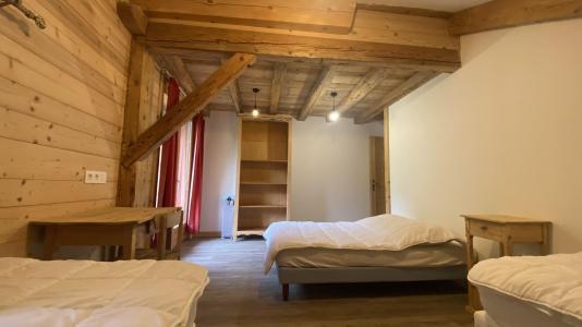 Vacanze in montagna Appartamento 6 stanze per 14 persone - Chalet la Clairière - Châtel