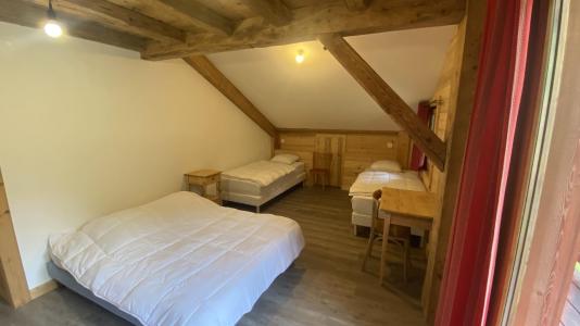 Vacanze in montagna Appartamento 6 stanze per 14 persone - Chalet la Clairière - Châtel