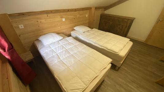 Vacanze in montagna Appartamento 6 stanze per 14 persone - Chalet la Clairière - Châtel