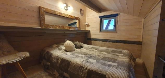 Holiday in mountain resort 6 room triplex apartment 14 people - Chalet la COUQUEILLE - Châtel