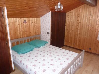 Urlaub in den Bergen 3-Zimmer-Appartment für 6 Personen (302) - Chalet la Cythéria - Le Grand Bornand - Schlafzimmer