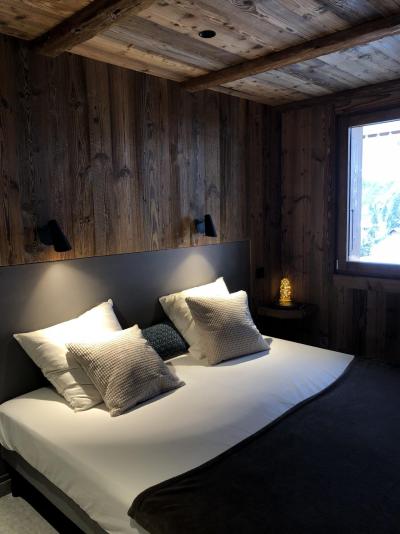 Vakantie in de bergen Appartement 2 kamers 4 personen (301) - Chalet la Cythéria - Le Grand Bornand