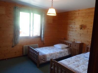 Vacances en montagne Appartement 4 pièces cabine 7 personnes (303) - Chalet la Cythéria - Le Grand Bornand