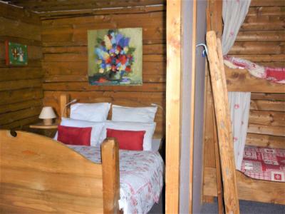 Каникулы в горах Апартаменты дуплекс 2 комнат 4 чел. (2) - Chalet la Foulée - Albiez Montrond - квартира