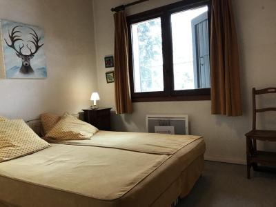 Vacanze in montagna Chalet 6 stanze con alcova per 11 persone (GRIVE) - Chalet la Grive - Peisey-Vallandry - Camera