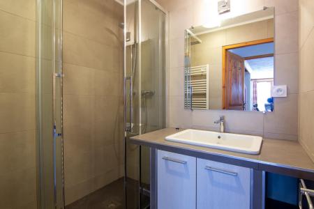Vacances en montagne Appartement duplex 5 pièces 8 personnes (2) - Chalet la Lizum - Val Thorens - Salle de douche