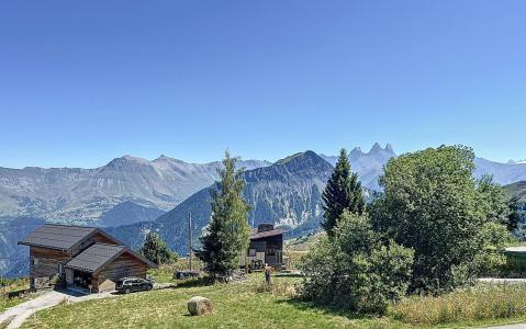 Vacanze in montagna Chalet La Maisonnée - La Toussuire