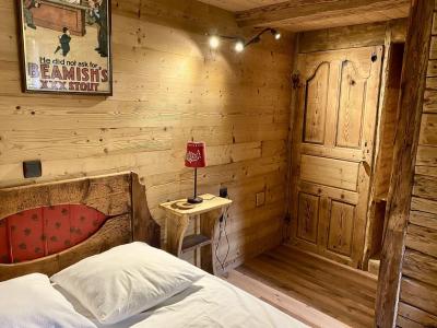 Vacanze in montagna Appartamento 3 stanze con mezzanino per 8 persone - Chalet la Miette - Châtel - Alloggio