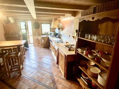 Vacanze in montagna Appartamento 4 stanze per 8 persone - Chalet la Miette - Châtel - Alloggio