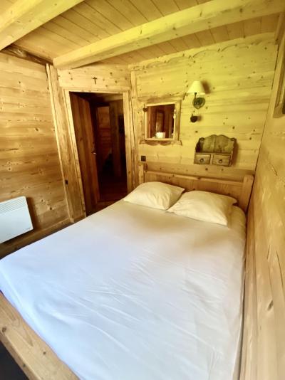 Vakantie in de bergen Appartement 4 kamers 8 personen - Chalet la Miette - Châtel - Verblijf