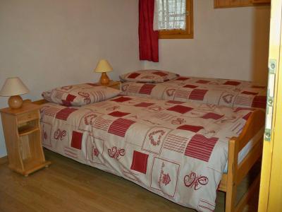 Vacanze in montagna Appartamento 3 stanze per 6 persone (1) - Chalet la Moulinière - Valloire