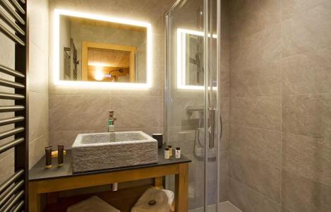 Каникулы в горах Шале 6 комнат 14 чел. - Chalet La Panthère des neiges - Les 2 Alpes