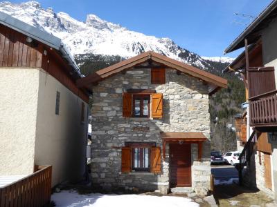 Vacances en montagne Chalet la Petite Maison - Pralognan-la-Vanoise