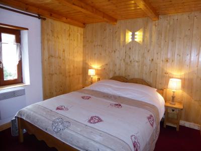 Vacaciones en montaña Chalet 3 piezas para 6 personas - Chalet la Petite Maison - Pralognan-la-Vanoise - Habitación