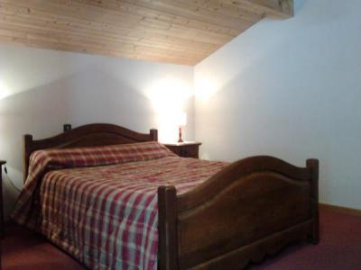 Urlaub in den Bergen 2-Zimmer-Appartment für 4 Personen (02) - Chalet la Place - Le Grand Bornand - Schlafzimmer