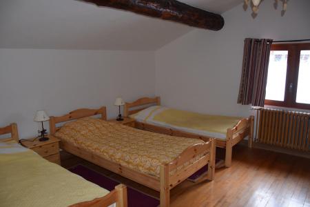 Wakacje w górach Apartament 5 pokojowy 8 osób - Chalet la T'Santela - Pralognan-la-Vanoise - Pokój