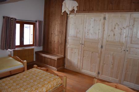 Wakacje w górach Apartament 5 pokojowy 8 osób - Chalet la T'Santela - Pralognan-la-Vanoise - Pokój