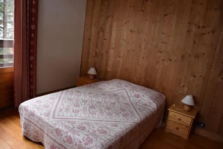 Vacaciones en montaña Apartamento 5 piezas para 8 personas - Chalet la T'Santela - Pralognan-la-Vanoise - Habitación