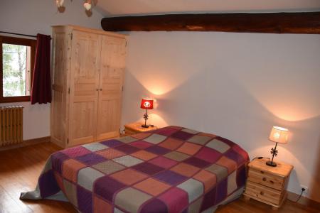 Vakantie in de bergen Appartement 5 kamers 8 personen - Chalet la T'Santela - Pralognan-la-Vanoise - Kamer