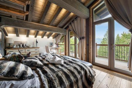 Vacanze in montagna Chalet 7 stanze per 12 persone - Chalet Labaobou - Courchevel - Alloggio
