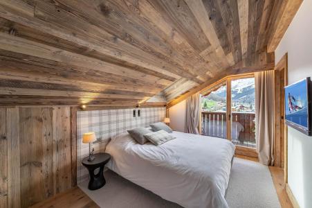 Vacanze in montagna Chalet su 3 piani 7 stanze per 12 persone (09920) - Chalet Lady Mijane - Méribel - Camera