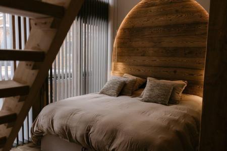 Summer accommodation Chalet Lao