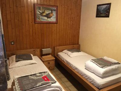 Vacanze in montagna Chalet le 1244 - Champagny-en-Vanoise - Camera