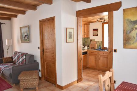 Vacaciones en montaña Apartamento 4 piezas para 6 personas - Chalet le 42 - Pralognan-la-Vanoise