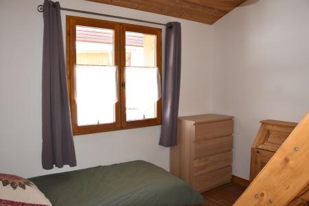 Vakantie in de bergen Appartement 4 kamers 6 personen - Chalet le 42 - Pralognan-la-Vanoise - Kamer