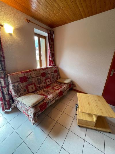 Vacaciones en montaña Apartamento 3 piezas para 6 personas (36167) - Chalet Le Bachal - Arêches-Beaufort