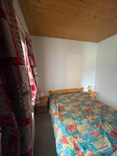 Vacaciones en montaña Apartamento 3 piezas para 6 personas (36167) - Chalet Le Bachal - Arêches-Beaufort