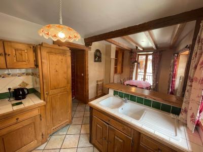 Vacances en montagne Chalet 4 pièces 8 personnes (36172) - Chalet Le Bachal - Arêches-Beaufort