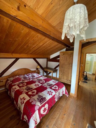 Vacaciones en montaña Chalet 4 piezas para 8 personas (36172) - Chalet Le Bachal - Arêches-Beaufort