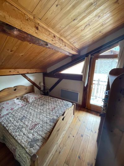 Urlaub in den Bergen 4 Zimmer Chalet für 8 Personen (36172) - Chalet Le Bachal - Arêches-Beaufort