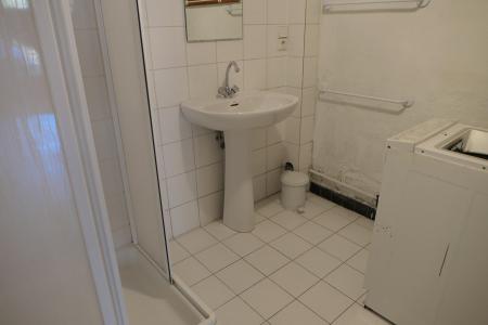 Urlaub in den Bergen 5-Zimmer-Appartment für 7 Personen (SG883) - Chalet Le Bionnassay - Saint Gervais - Badezimmer