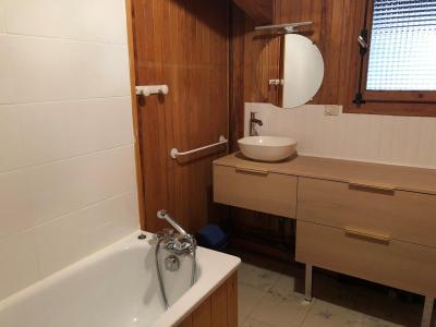 Holiday in mountain resort 5 room apartment 7 people (SG883) - Chalet Le Bionnassay - Saint Gervais