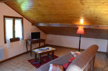 Vacanze in montagna Appartamento 3 stanze per 4 persone (001) - Chalet le BIVOUAC - Châtel - Alloggio