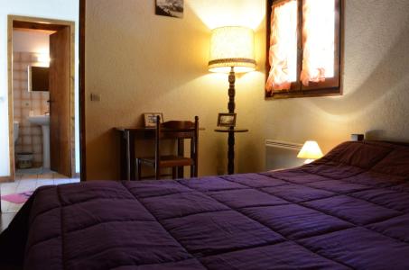 Vakantie in de bergen Appartement 3 kamers 4 personen (001) - Chalet le BIVOUAC - Châtel - Verblijf