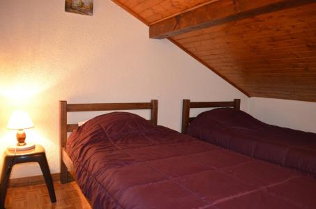 Vakantie in de bergen Appartement 3 kamers 4 personen (001) - Chalet le BIVOUAC - Châtel - Verblijf