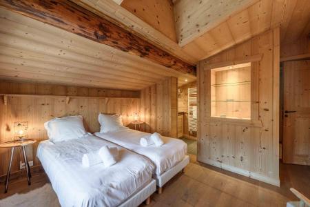 Каникулы в горах Шале 6 комнат 10 чел. - Chalet le Blizzard - Morzine - Комната