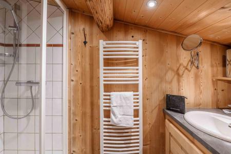 Каникулы в горах Шале 6 комнат 10 чел. - Chalet le Blizzard - Morzine