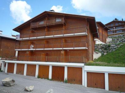 Vacaciones verano Chalet le Bois Joly