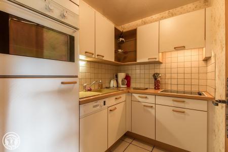 Каникулы в горах Апартаменты 3 комнат 4 чел. (304) - Chalet le Camy - Le Grand Bornand - Кухня