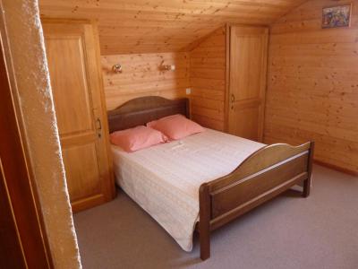 Urlaub in den Bergen 6-Zimmer-Appartment für 10 Personen (305) - Chalet le Camy - Le Grand Bornand - Schlafzimmer