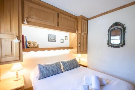 Vacances en montagne Appartement 3 pièces 4 personnes (PIC) - Chalet le Col du Dôme - Chamonix - Chambre