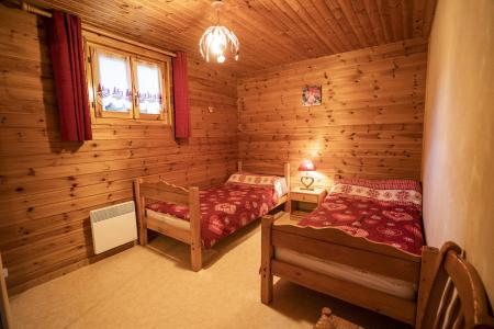 Vakantie in de bergen Appartement 3 kamers 6 personen - Chalet le COLIBRI - Châtel
