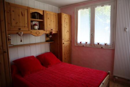 Urlaub in den Bergen 2-Zimmer-Appartment für 6 Personen (3) - Chalet le Dorvet Bat A - Valloire - Schlafzimmer