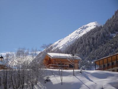 Vacances en montagne Chalet le Flocon - Pralognan-la-Vanoise