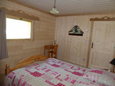 Vacanze in montagna Appartamento 3 stanze per 4 persone - Chalet le Flocon - Pralognan-la-Vanoise - Camera